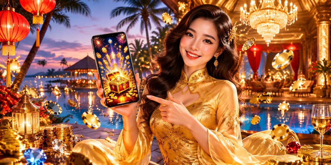 789z Arcade Sen Vàng